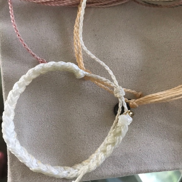 Boho String Bracelet Collection - Picture 5 of 8